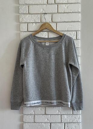 Світшот calvin klein оригінальний розмір m
