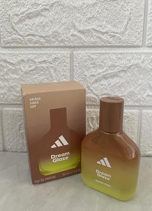 Adidas vibes dream glaze 50 мл парфумована вода для жінок