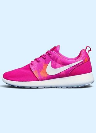 Кросівки nike roshe run. розпродаж по 199 до 25.08