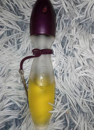 Туалетная вода oriflame freya винтаж