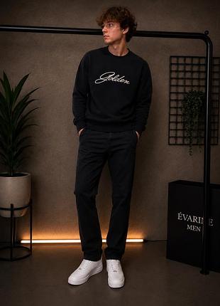 Комплект h&m — світшот + штани