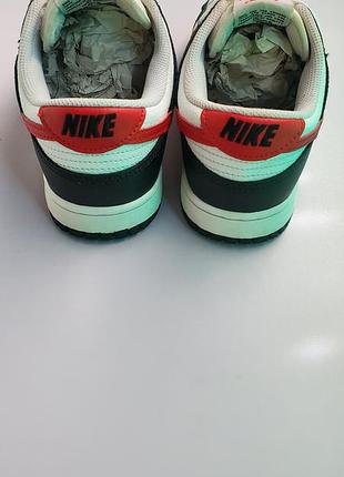 Кроссовки nike оригинал 3