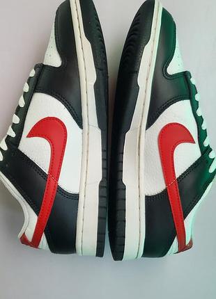 Кроссовки nike оригинал 4