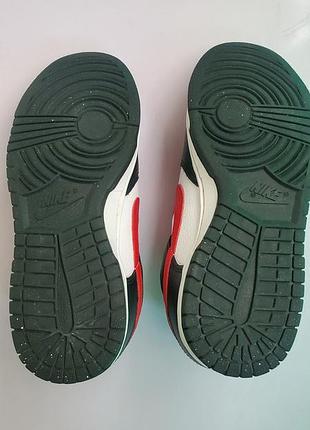 Кроссовки nike оригинал 6