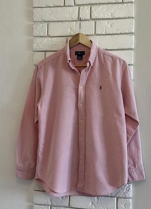 Сорочка ralph lauren polo оригінальна