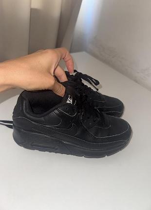 Кроссовки детские nike p.33.5