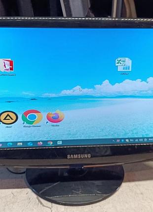 Samsung sync master 2033 3