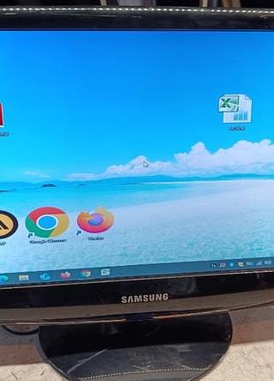Samsung sync master 2033