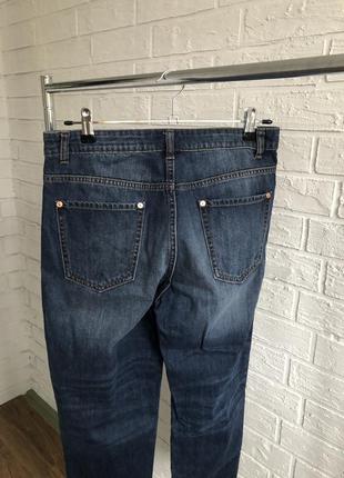Стильные джинсы benetton2 фото