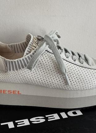 Кросовки diesel