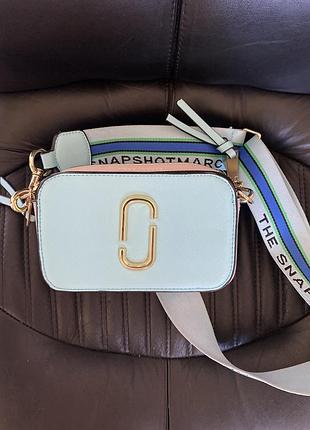 Marc jacobs сумка 7