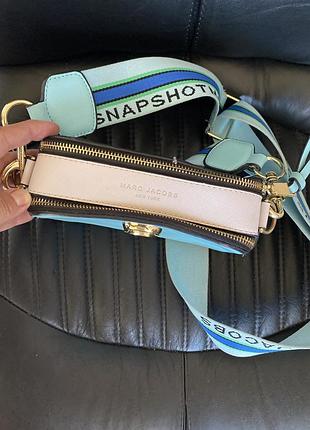 Marc jacobs сумка 2