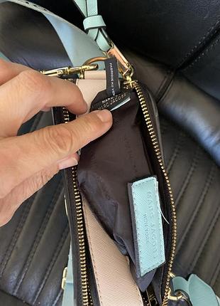 Marc jacobs сумка 3