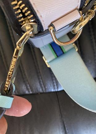 Marc jacobs сумка 4