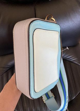 Marc jacobs сумка 5
