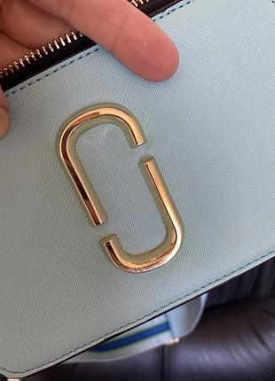 Marc jacobs сумка 6