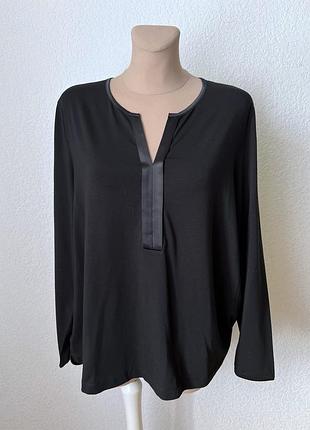 Нова кофта лонгслів gerry weber