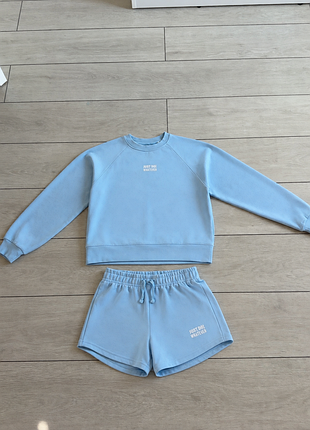 Костюм підлітковий zara