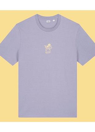 Футболка stanley/stella, unisex