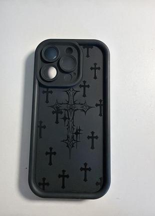 Чохли на iphone 14 pro