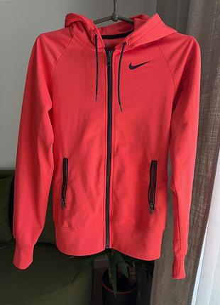 Кофта nike