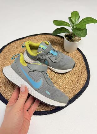 Кросівки nike для хлопчика