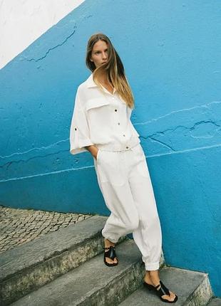 Жакет zara розмір м