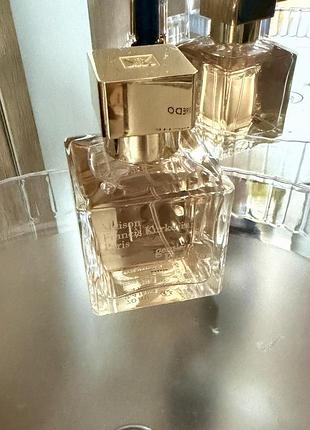 Парфумована вода kurkdjian gentle fluidity gold