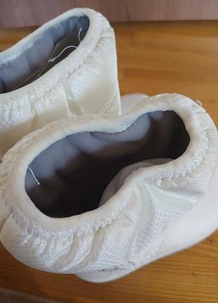 Сапоги crocs 7