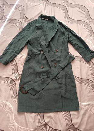 Платье - пиджак, р.44 при 150 грн