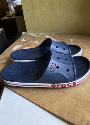 Шльопанци crocs 6 36 размер