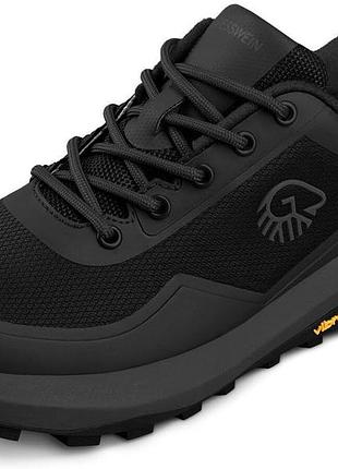 Трекінгові кросівки giesswein wool trail waterproof