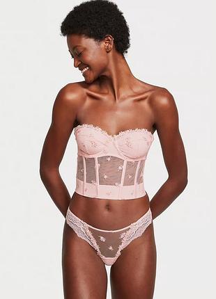 Корсет victoria’s secret оригінал