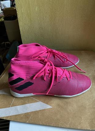 Футзалки adidas 38 размер