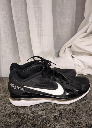Кроссовки для тенниса nike air zoom vapor pro