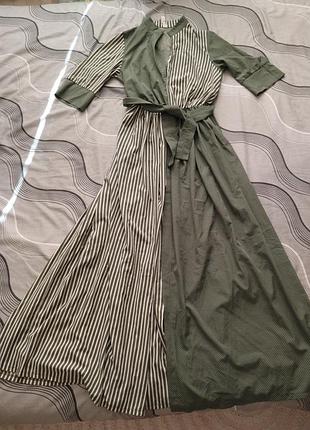Платье оригинальное,р.46 при 150 грн