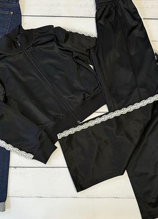 Спортивний костюм h&m 12-13 років 158