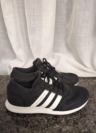 Кросівки adidas los angeles