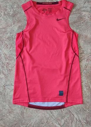 Nike майка спортивна
