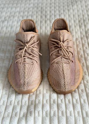 Кросівки adidas yeezy boost 350 оригінал