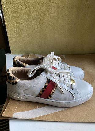 Кроссовки michael kors 37,5 размер