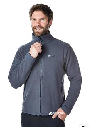 Худі berghaus оригінал