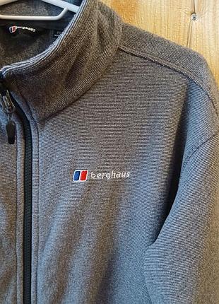Худі berghaus оригінал