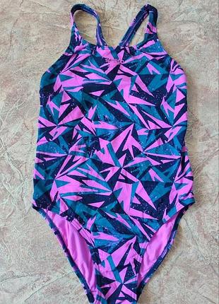 Купальник speedo