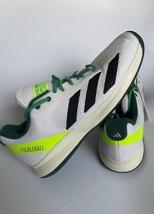 Adidas courtflash pickleball 46 29,5 оригінал, без коробки