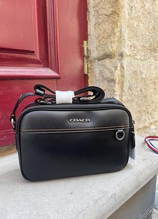 Сумка coach 4