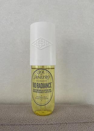 Sol de janeiro rio radiance