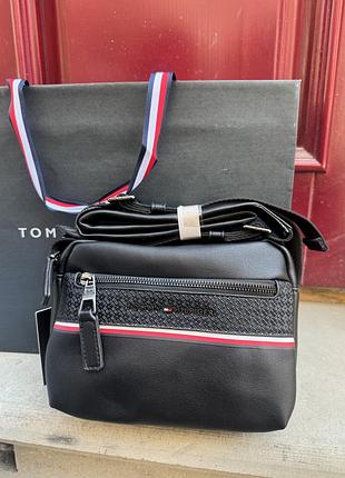 Сумка tommy hilfiger
