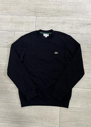 Новий світшот кофта lacoste