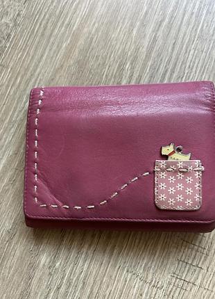 Гаманець жіночій radley london